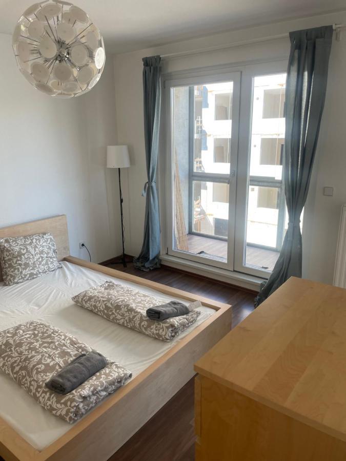 Vienna City Apartment 1230 Vídeň Exteriér fotografie