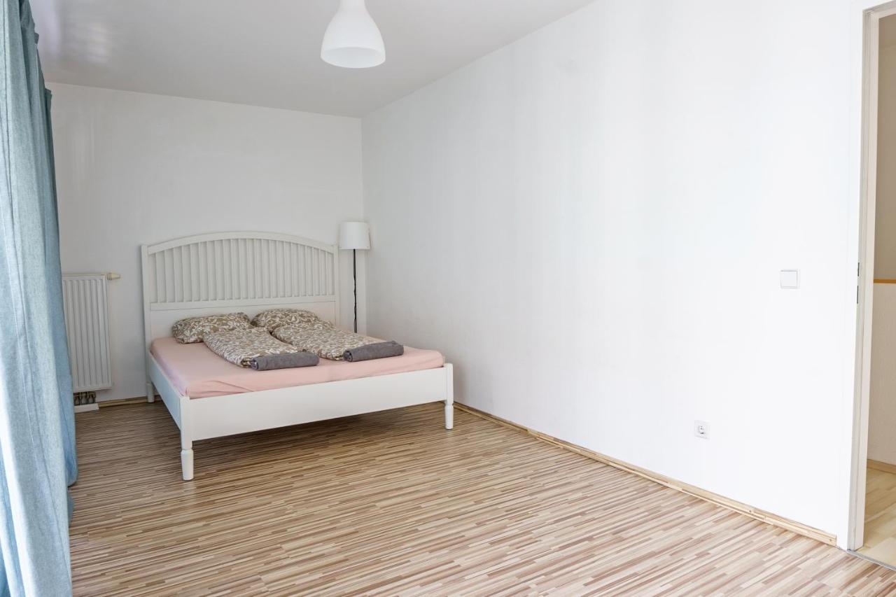 Vienna City Apartment 1230 Vídeň Exteriér fotografie