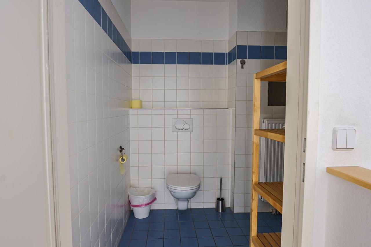 Vienna City Apartment 1230 Vídeň Exteriér fotografie