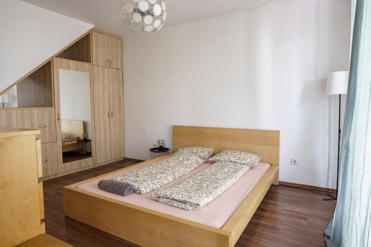 Vienna City Apartment 1230 Vídeň Exteriér fotografie