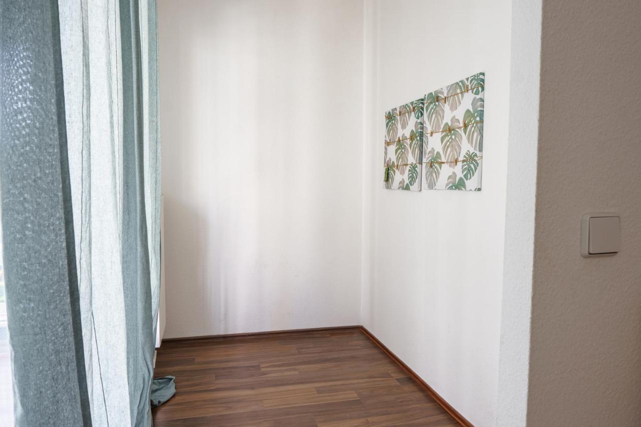 Vienna City Apartment 1230 Vídeň Exteriér fotografie