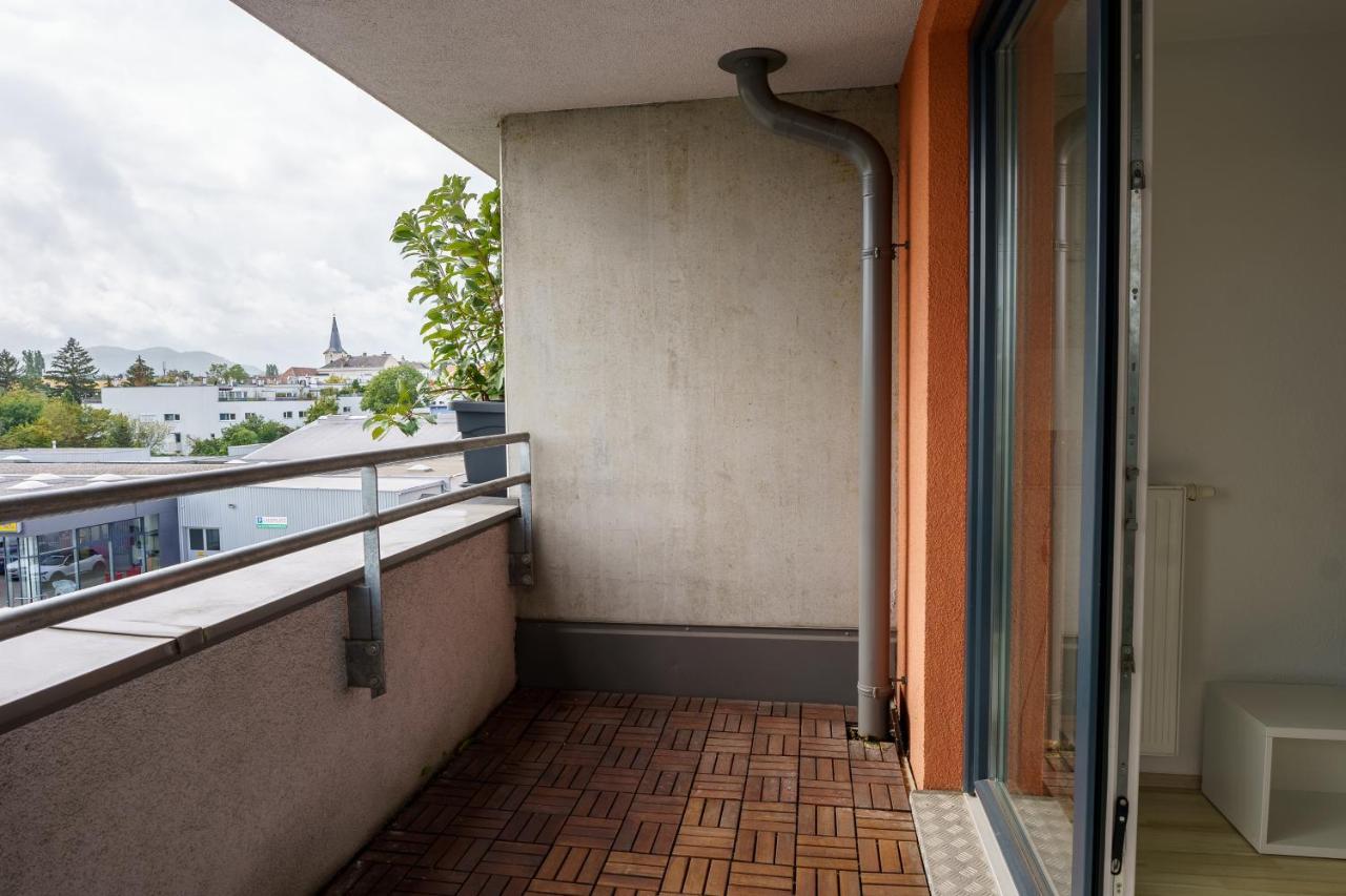 Vienna City Apartment 1230 Vídeň Exteriér fotografie