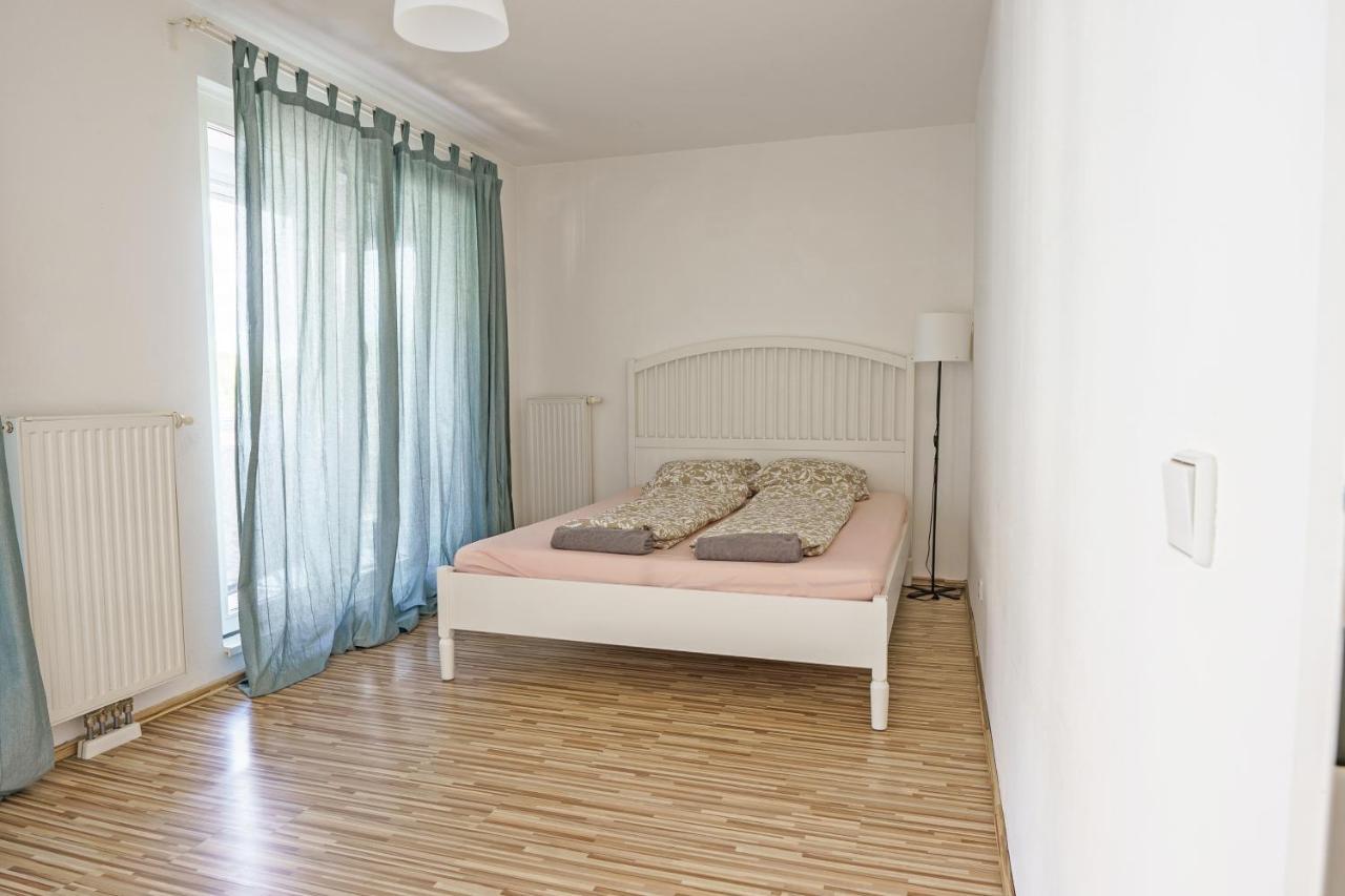 Vienna City Apartment 1230 Vídeň Exteriér fotografie