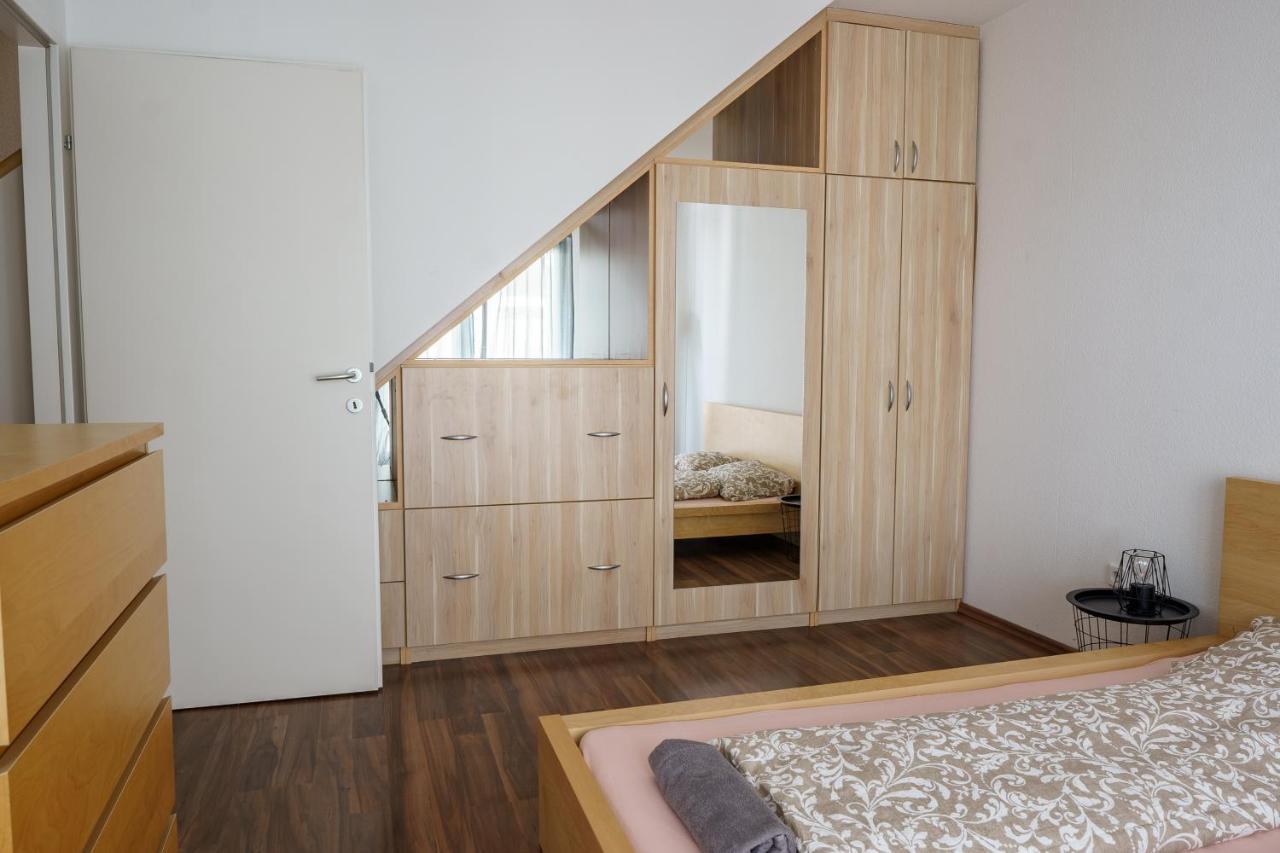 Vienna City Apartment 1230 Vídeň Exteriér fotografie