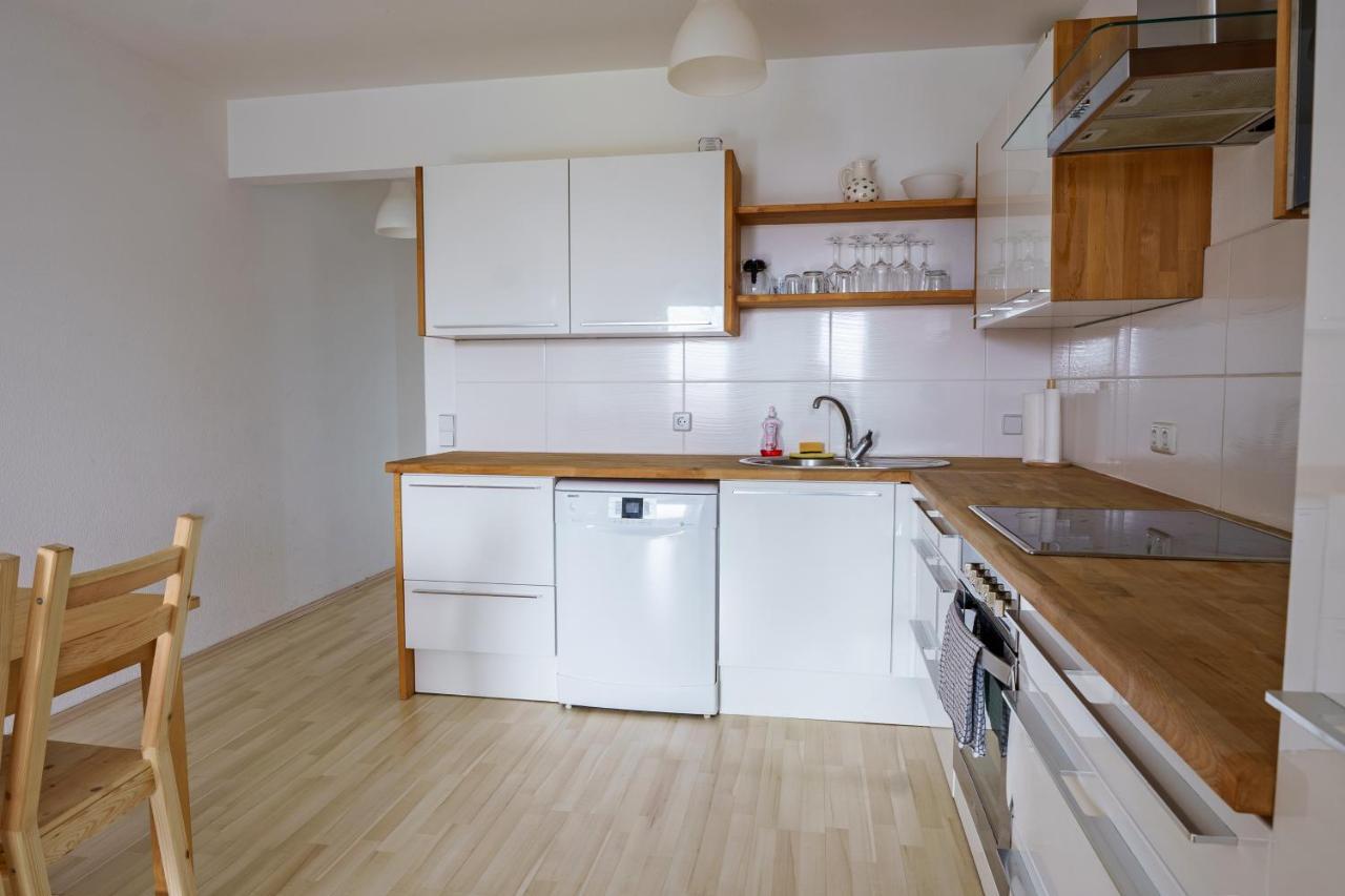 Vienna City Apartment 1230 Vídeň Exteriér fotografie